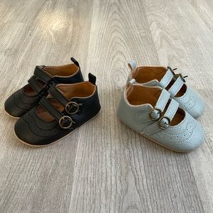 Baby girl shoe bundle